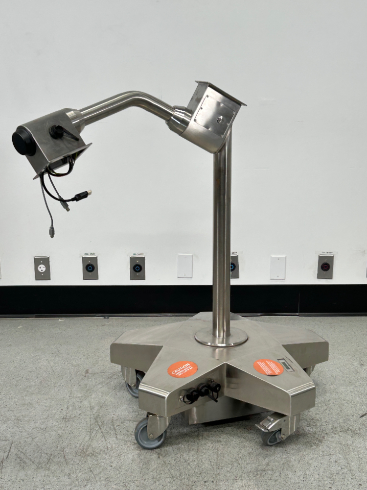 Image of Systec & Solutions Trolley Light